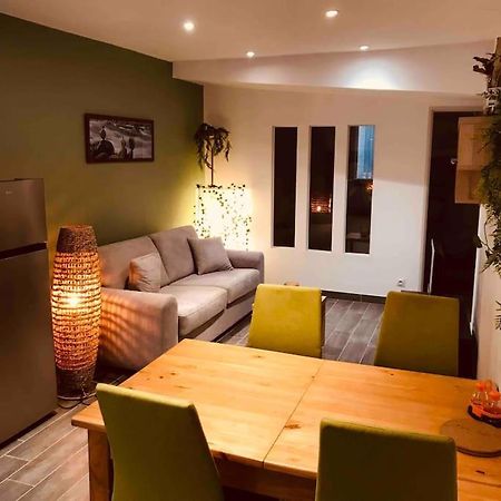 Apartamento Chez Bel Isa Tallard Exterior foto