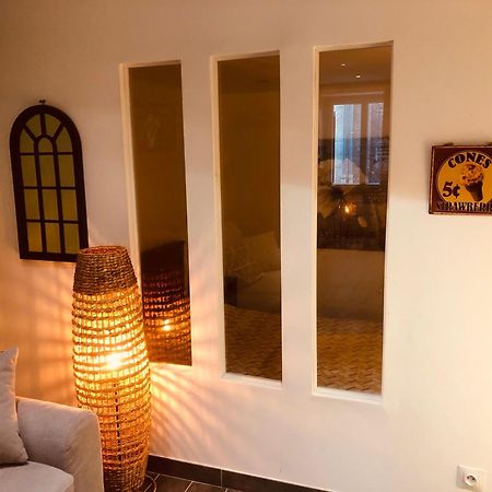 Apartamento Chez Bel Isa Tallard Exterior foto