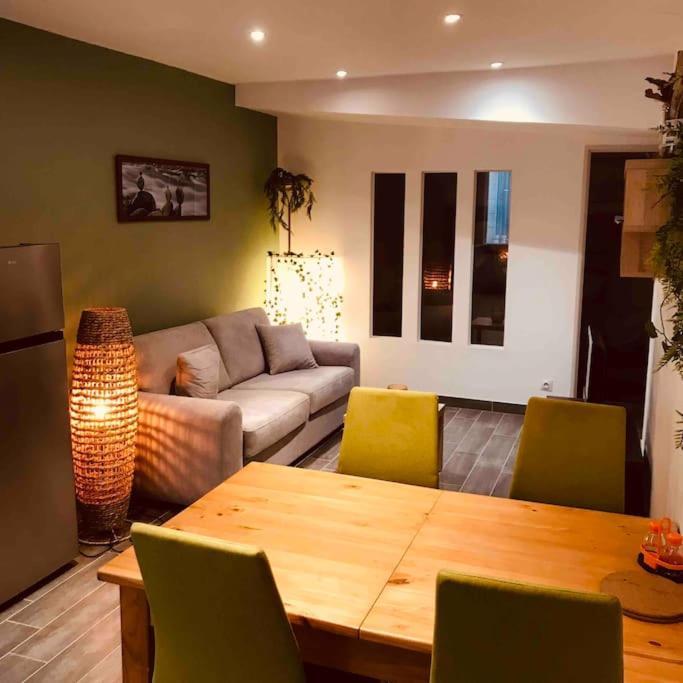 Apartamento Chez Bel Isa Tallard Exterior foto
