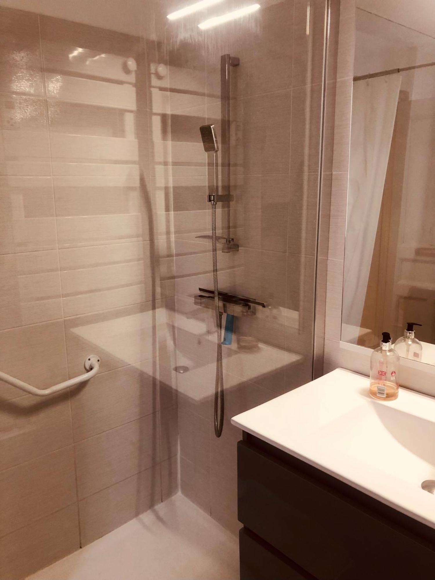 Apartamento Chez Bel Isa Tallard Exterior foto