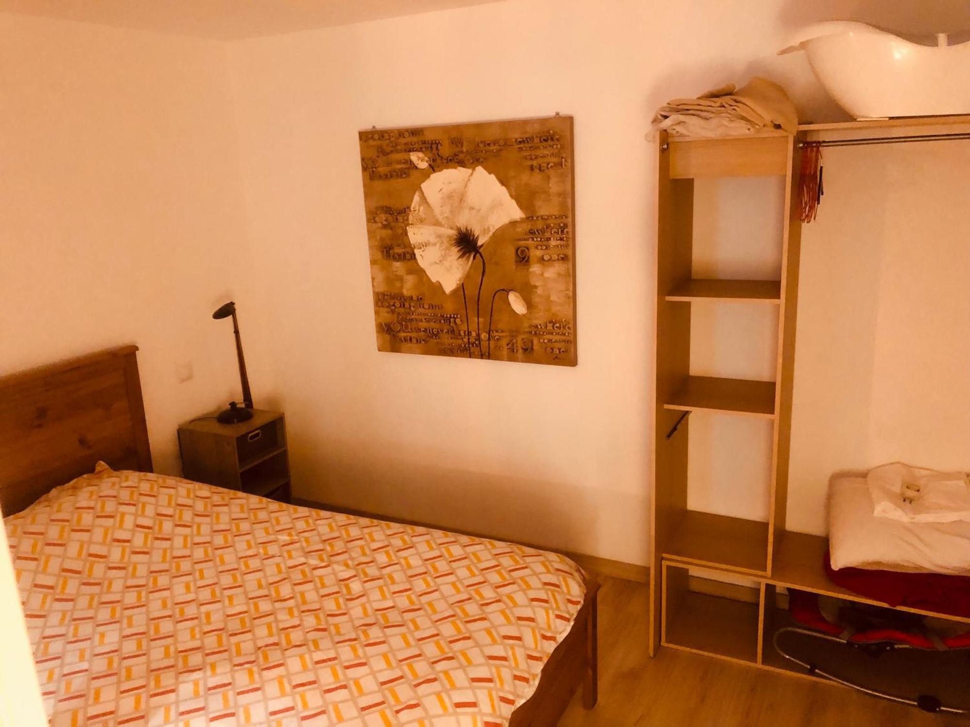 Apartamento Chez Bel Isa Tallard Exterior foto